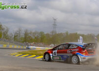 ME 2010 - Francie (FR) - Kerlabo 2
