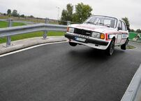Setkání legend - Czech ring - 2013