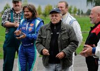 Setkání legend - Czech ring - 2013