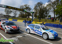 Kliknutím zvětšíte ME 2010 - Francie (FR) - Kerlabo 2