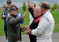 Setkání legend - Czech ring - 2013