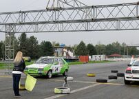 Setkání legend - Czech ring - 2013
