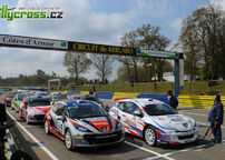 Kliknutím zvětšíte ME 2010 - Francie (FR) - Kerlabo 2