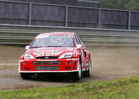 RCE 2013 - Česko