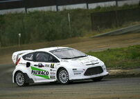 RCE 2013 - Česko
