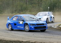 RCE 2013 - Česko