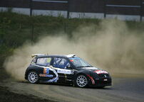 RCE 2013 - Česko