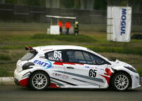RCE 2013 - Česko
