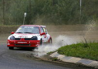 RCE 2013 - Česko