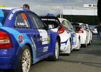 RCE 2013 - Česko