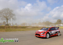 Kliknutím zvětšíte ME 2010 - Francie (FR) - Kerlabo 2