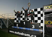 RCE 2013 - Česko