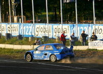 RCE 2013 - Česko