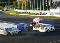 RCE 2013 - Česko