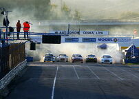 RCE 2013 - Česko