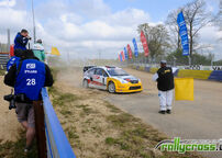 Kliknutím zvětšíte ME 2010 - Francie (FR) - Kerlabo 2