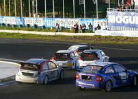 RCE 2013 - Česko