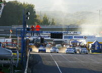 RCE 2013 - Česko