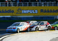 RCE 2013 - Česko