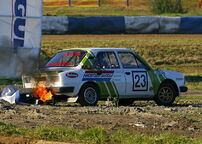 RCE 2013 - Česko