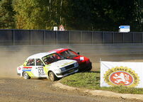 RCE 2013 - Česko