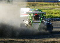 RCE 2013 - Česko