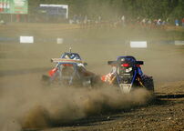 RCE 2013 - Česko