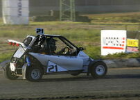 RCE 2013 - Česko