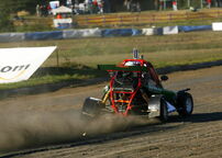 RCE 2013 - Česko