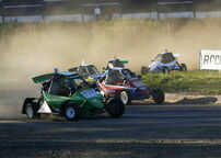 RCE 2013 - Česko