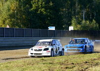 RCE 2013 - Česko