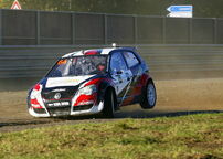 RCE 2013 - Česko