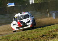 RCE 2013 - Česko