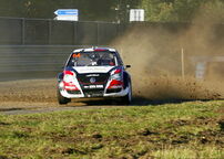 RCE 2013 - Česko