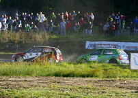 RCE 2013 - Česko