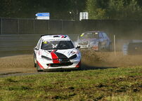 RCE 2013 - Česko