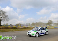 ME 2010 - Francie (FR) - Kerlabo 2