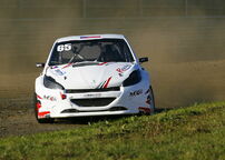 RCE 2013 - Česko