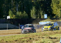 RCE 2013 - Česko