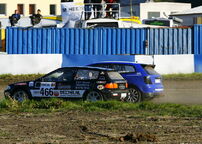 RCE 2013 - Česko