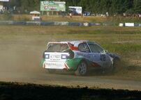 RCE 2013 - Česko
