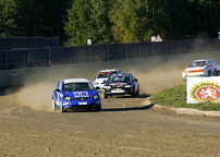 RCE 2013 - Česko