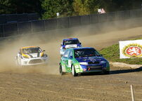 RCE 2013 - Česko