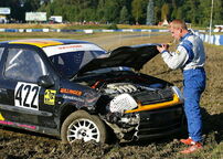 RCE 2013 - Česko
