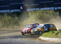 RCE 2013 - Česko