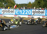 RCE 2013 - Česko