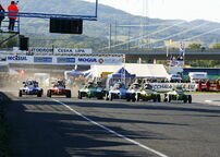 RCE 2013 - Česko