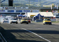 RCE 2013 - Česko