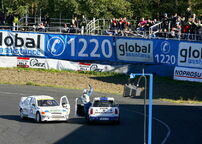 RCE 2013 - Česko
