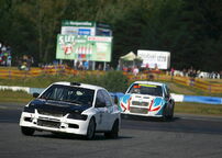 RCE 2013 - Česko